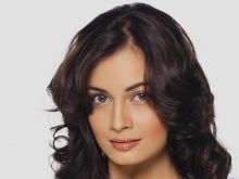 Dia Mirza