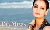 Dia Mirza