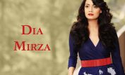 Dia Mirza