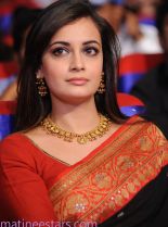 Dia Mirza