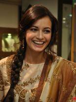 Dia Mirza