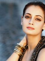 Dia Mirza