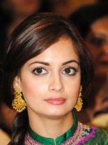 Dia Mirza