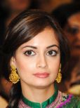 Dia Mirza