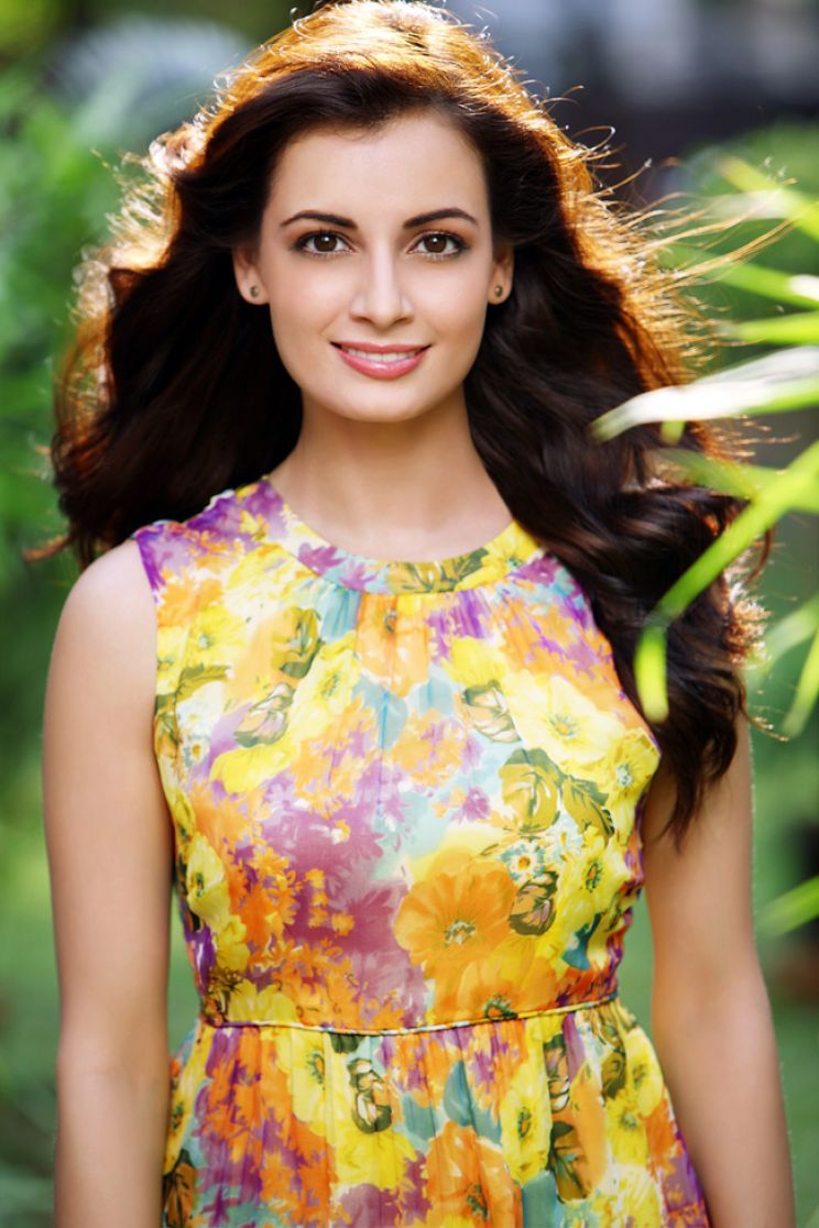 Dia Mirza