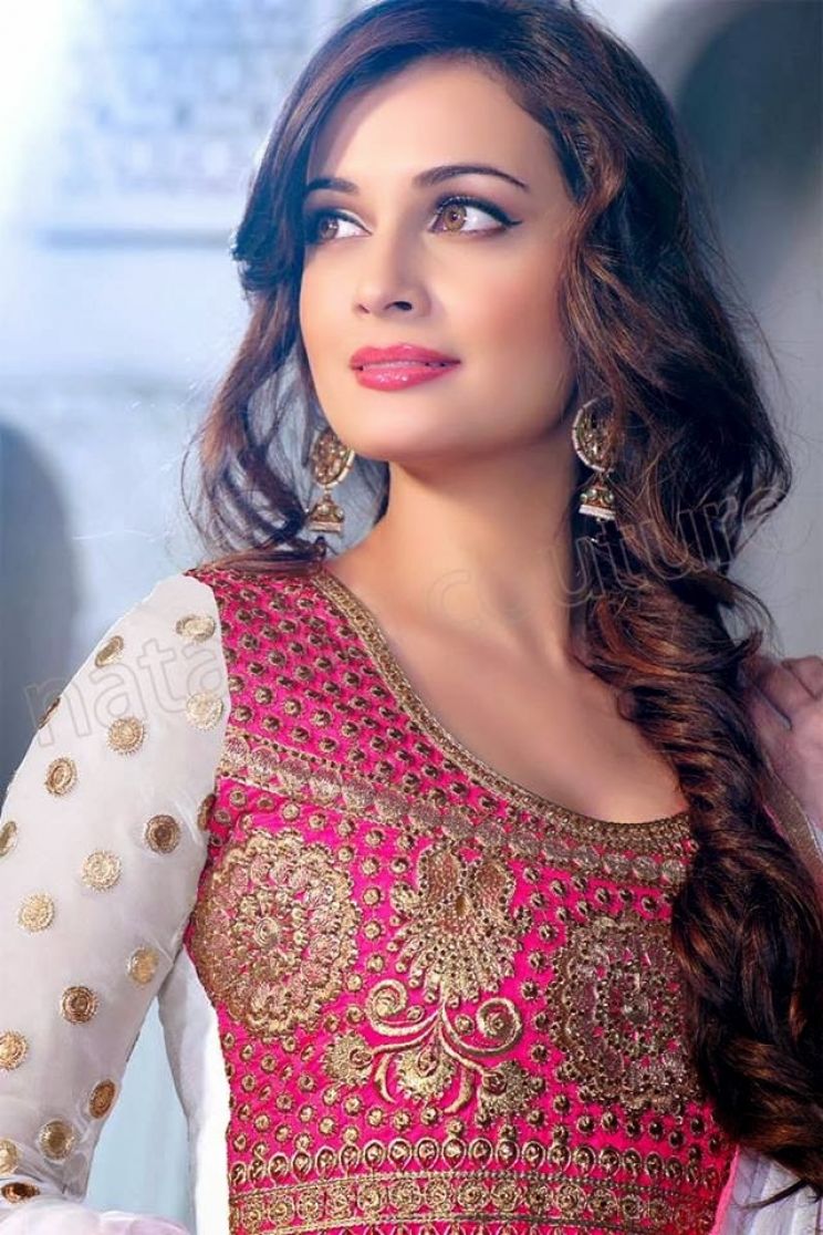 Dia Mirza