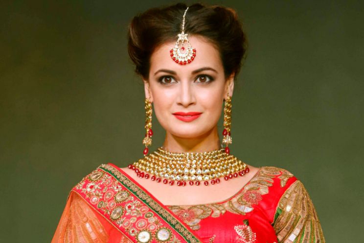 Dia Mirza