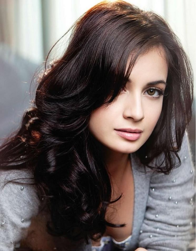 Dia Mirza