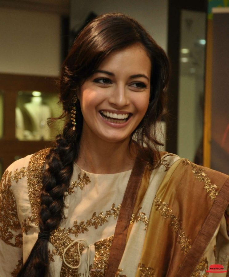 Dia Mirza