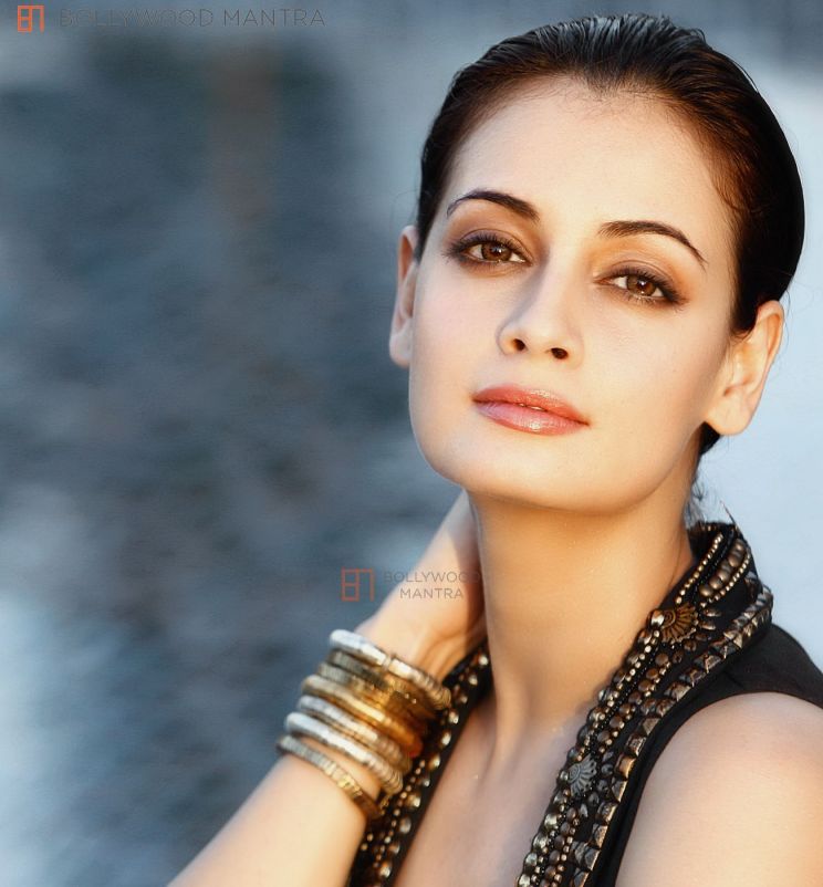 Dia Mirza