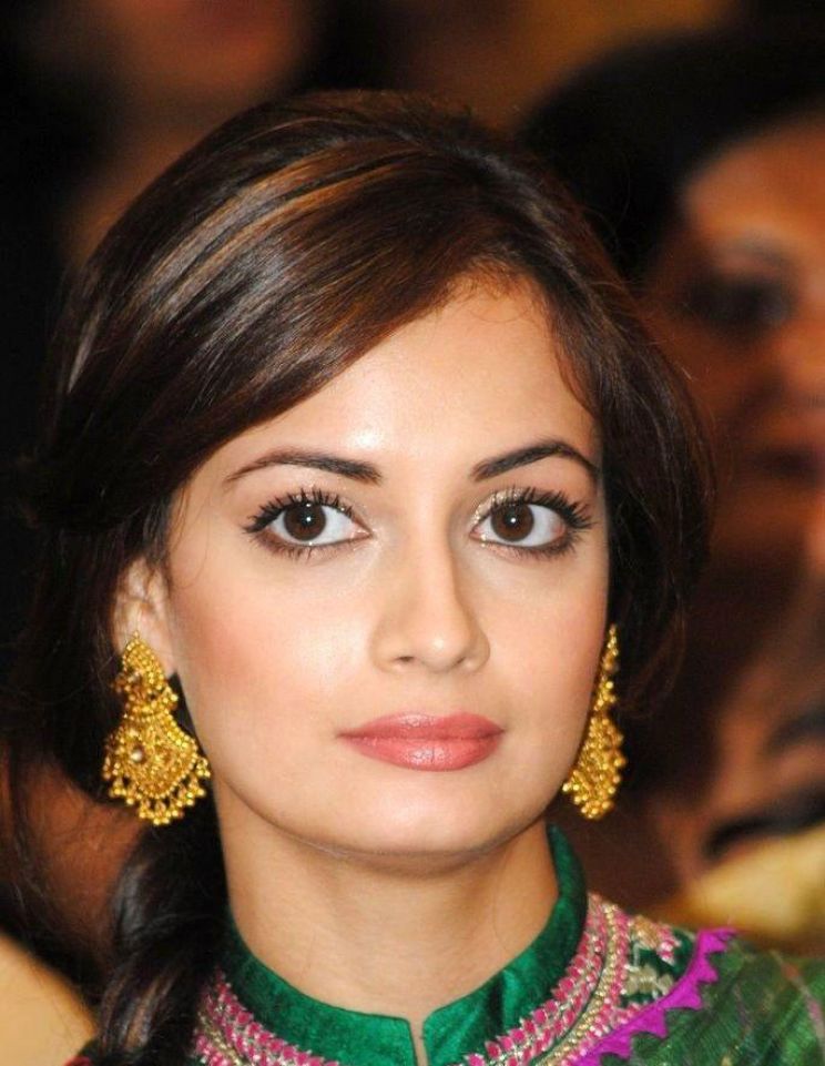 Dia Mirza