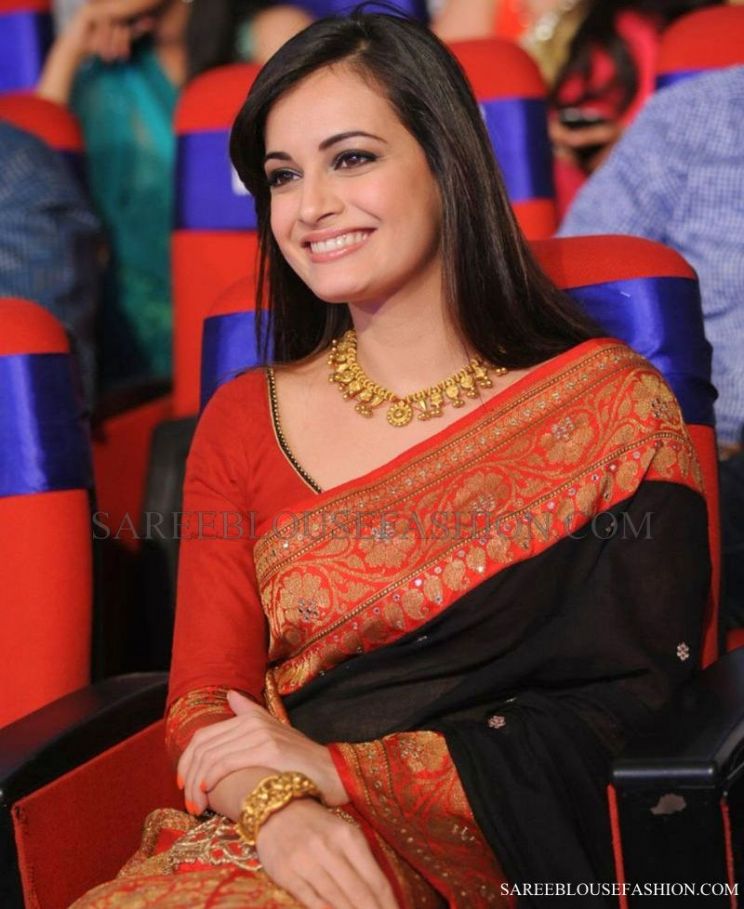 Dia Mirza