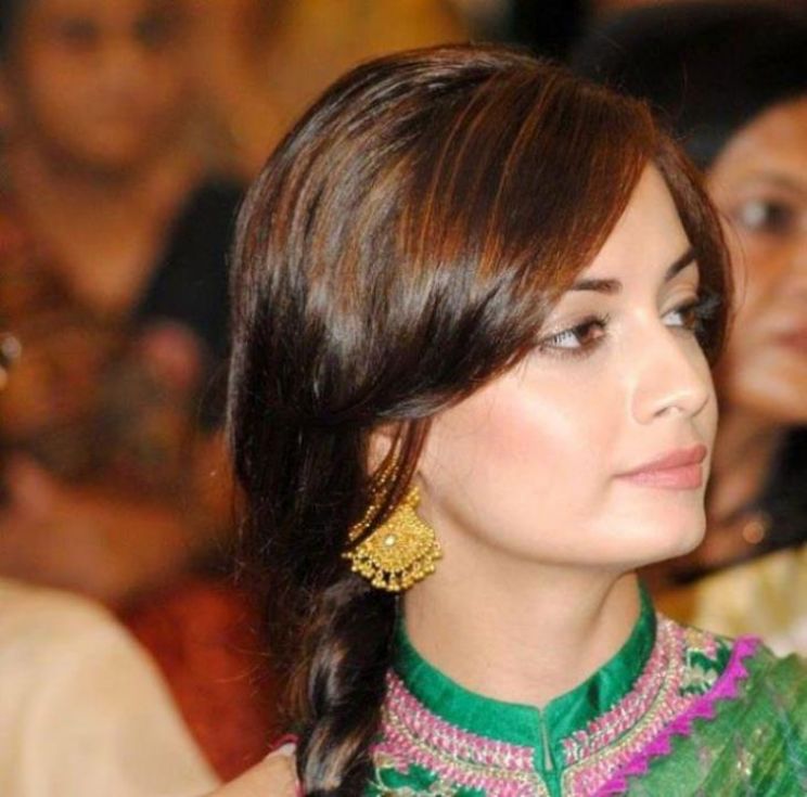 Dia Mirza