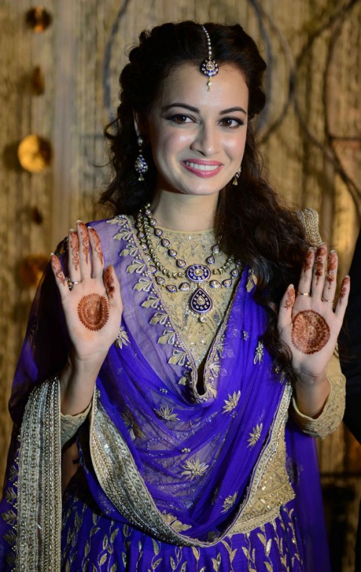 Dia Mirza