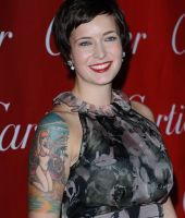 Diablo Cody