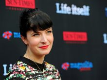 Diablo Cody