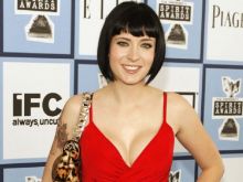 Diablo Cody