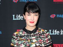 Diablo Cody