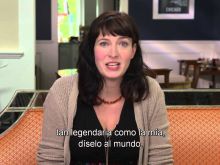 Diablo Cody