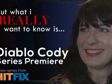 Diablo Cody