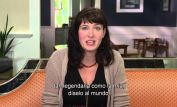 Diablo Cody