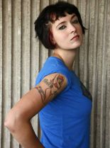 Diablo Cody