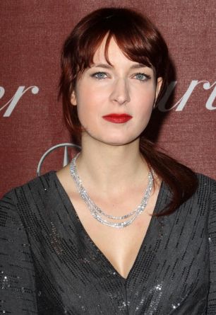 Diablo Cody