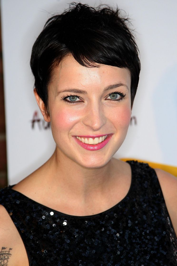 Diablo Cody