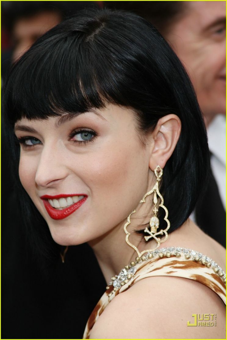 Diablo Cody