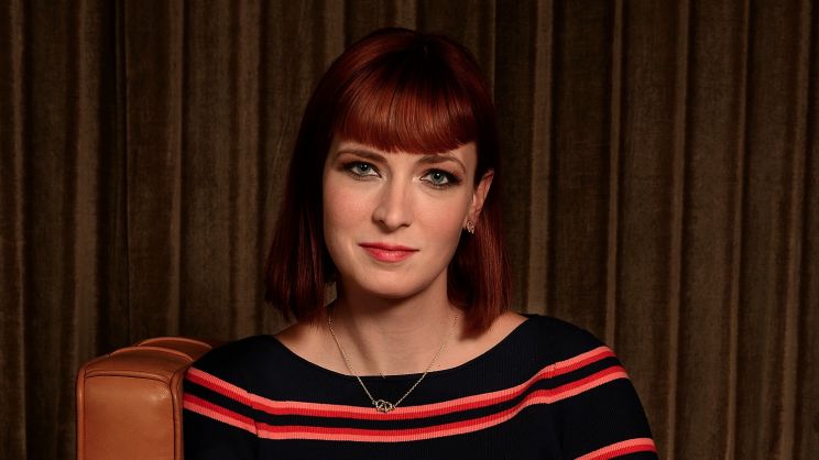 Diablo Cody