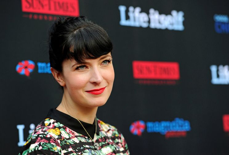 Diablo Cody