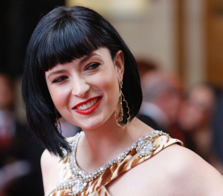 Diablo Cody