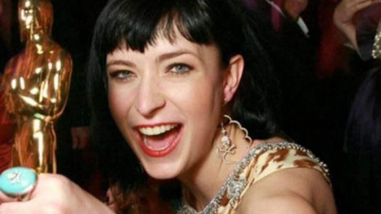 Diablo Cody