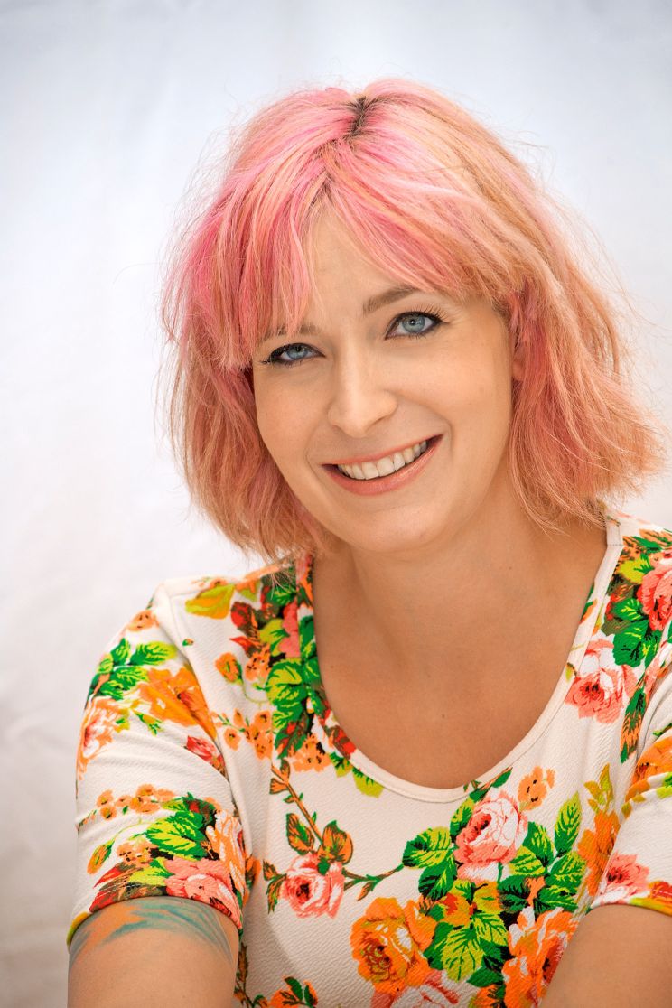 Diablo Cody