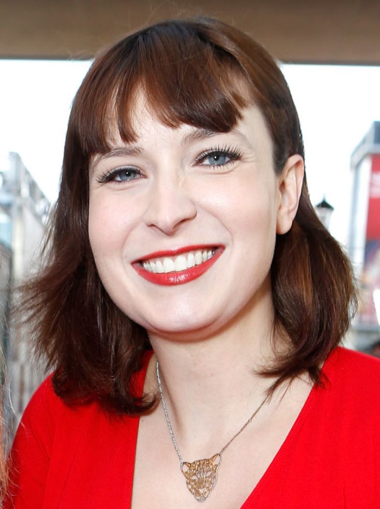 Diablo Cody