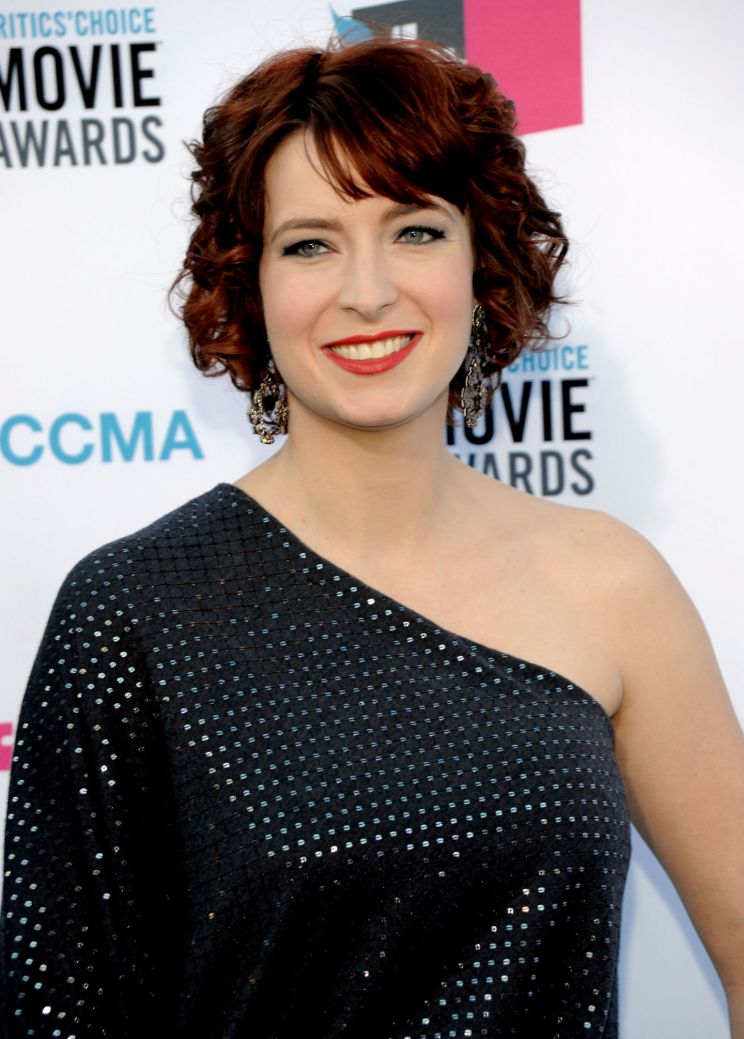 Diablo Cody