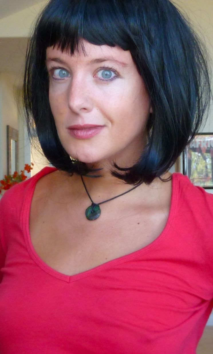Diablo Cody