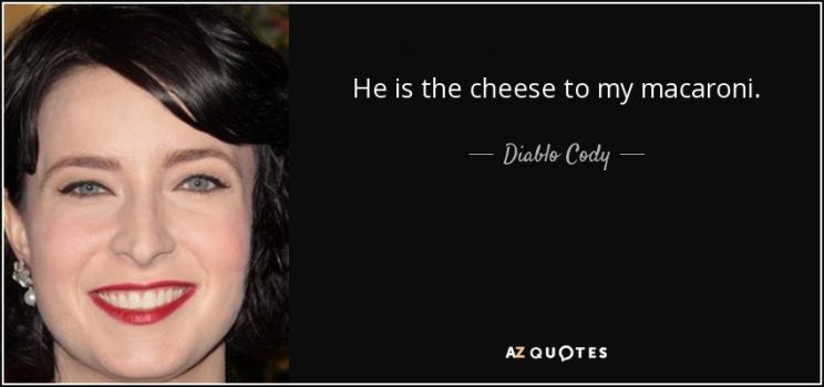 Diablo Cody