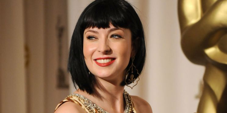 Diablo Cody