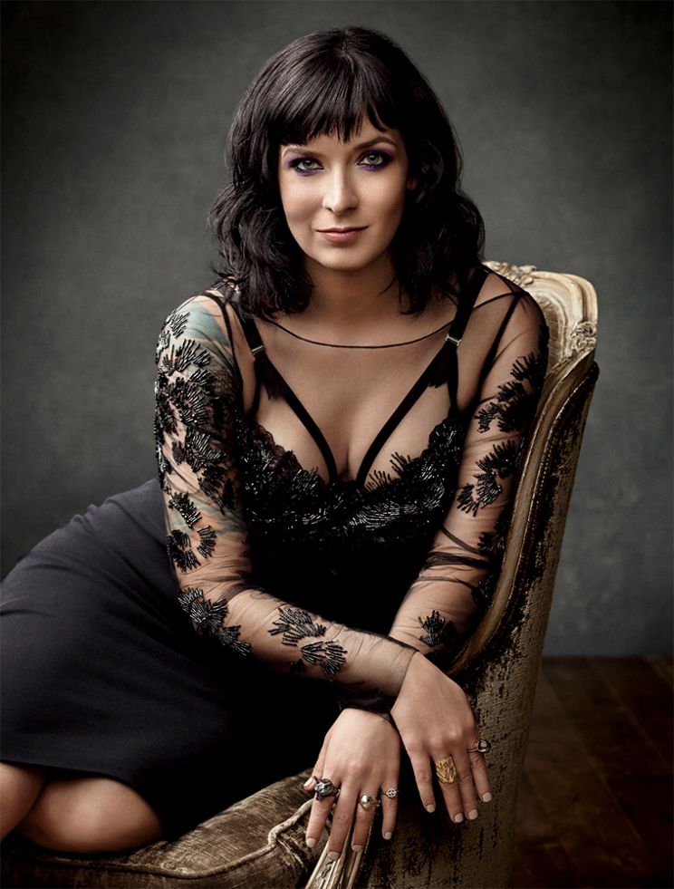 Diablo Cody