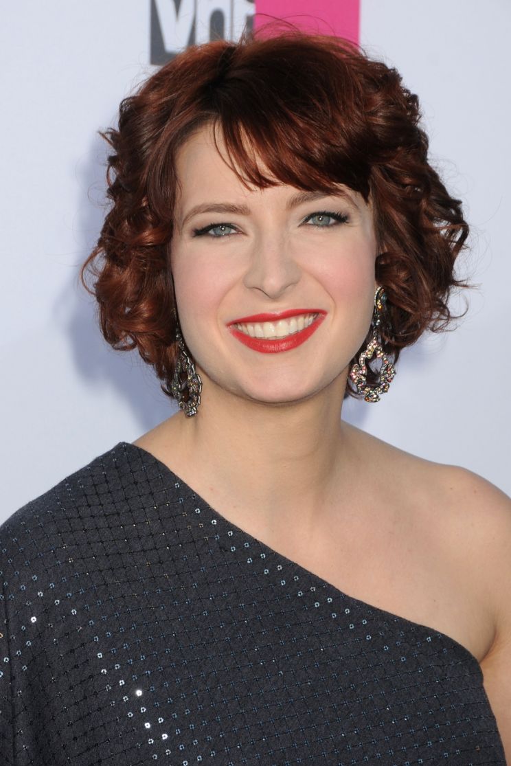 Diablo Cody