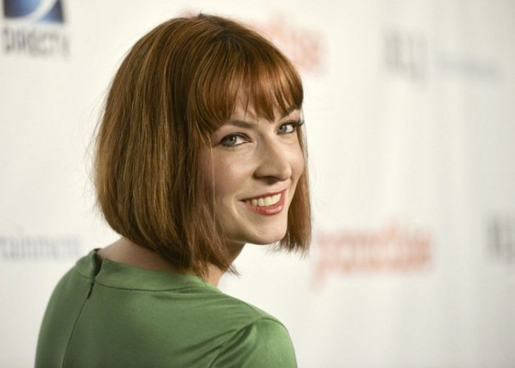 Diablo Cody