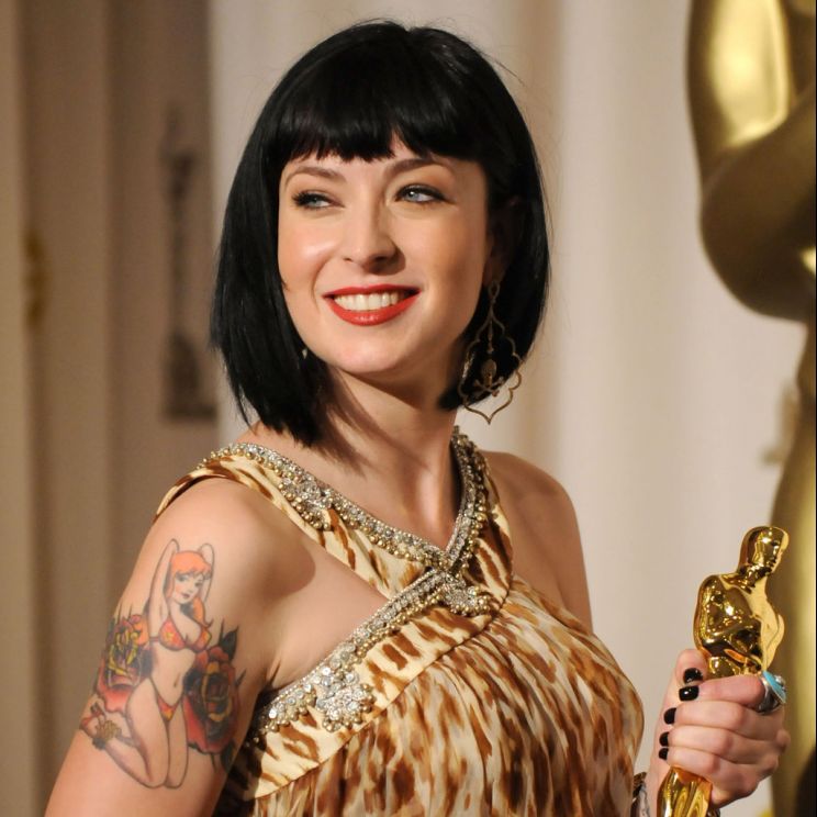 Diablo Cody