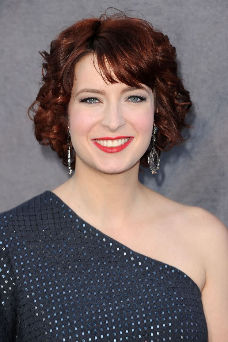 Diablo Cody