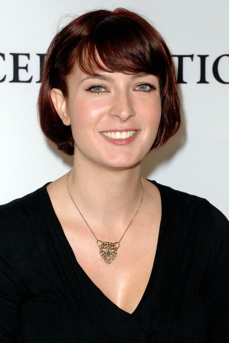 Diablo Cody