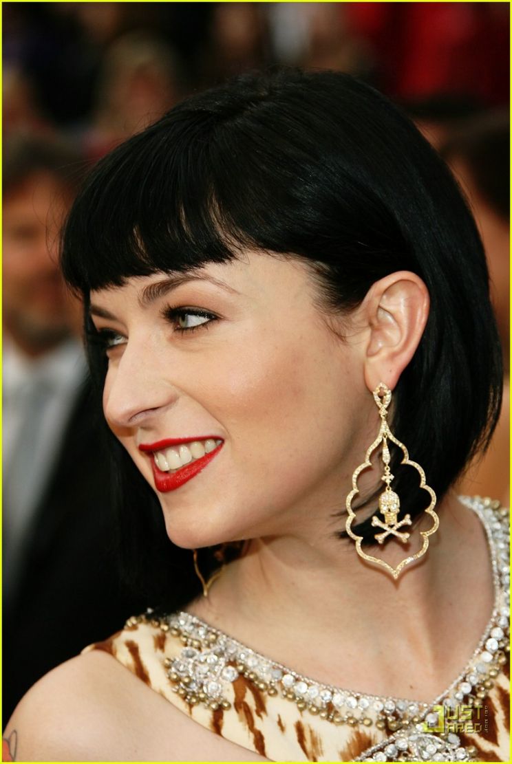 Diablo Cody