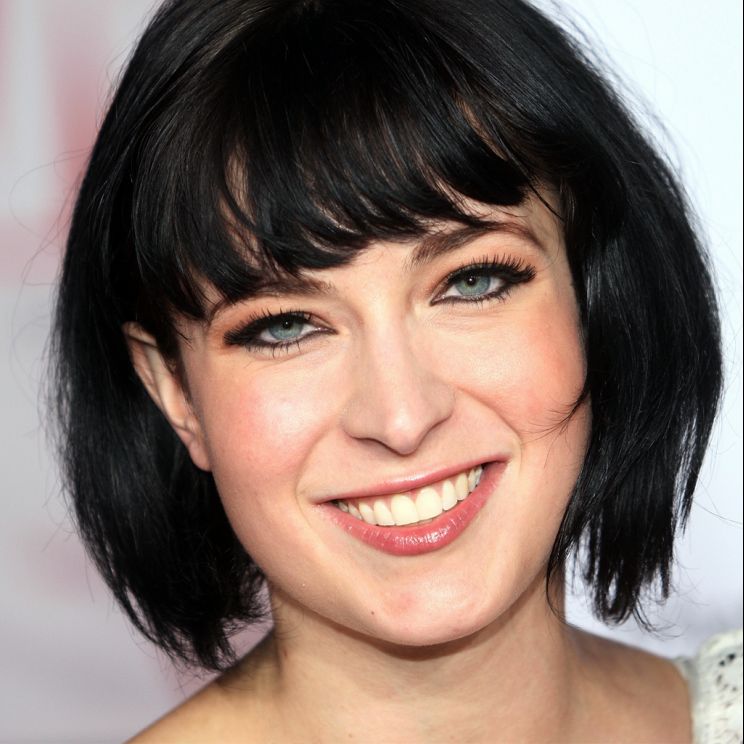 Diablo Cody