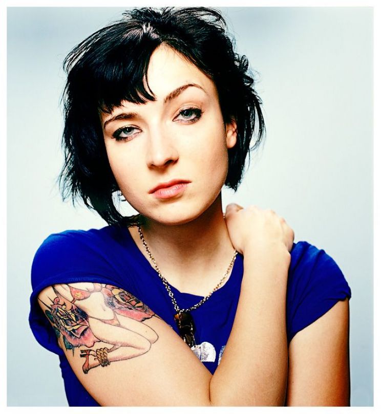 Diablo Cody