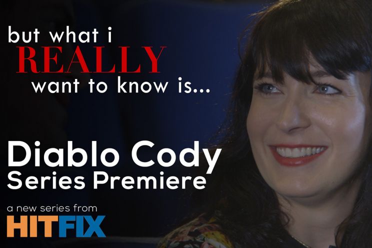 Diablo Cody