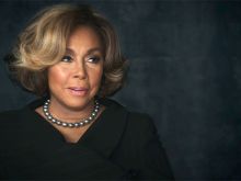 Diahann Carroll